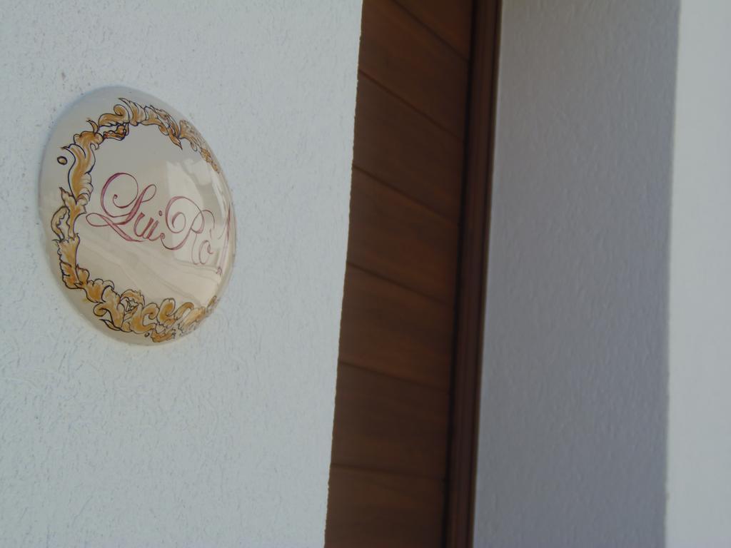 B&B LuiRò Castellaneta Quarto foto