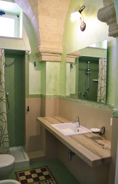 B&B LuiRò Castellaneta Quarto foto