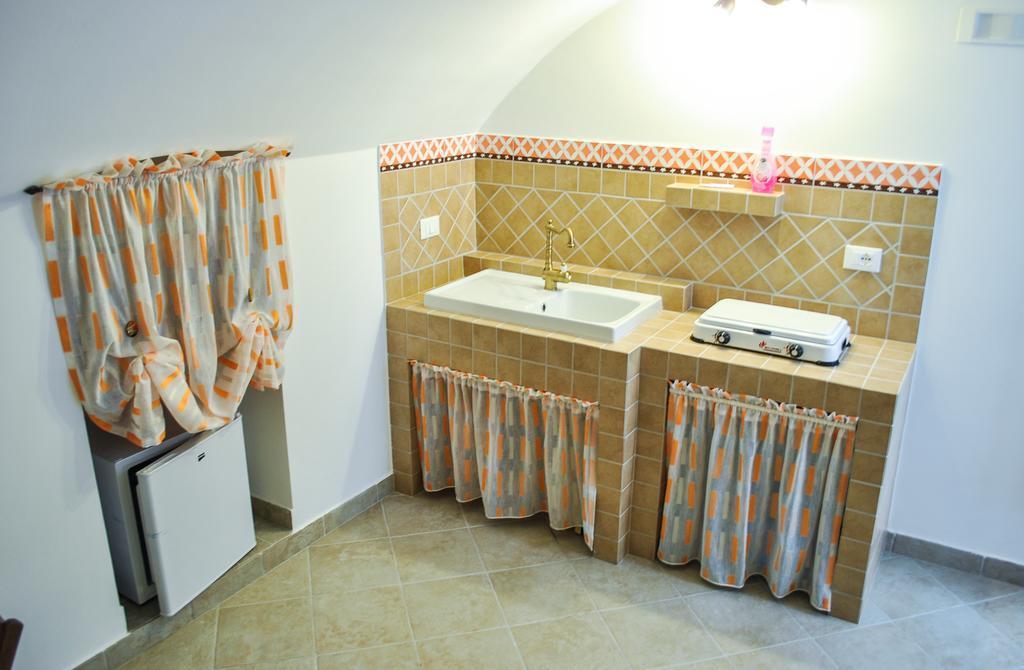 B&B LuiRò Castellaneta Quarto foto
